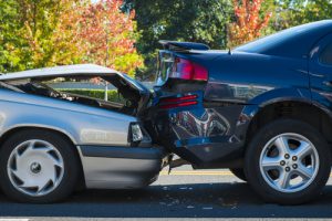 Provo, UT car accident Jake Gunter