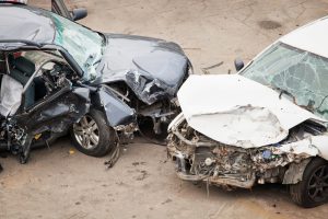 Car Collision attorney utah