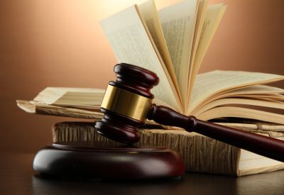 Hiring an Attorney