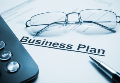 Business and Estate Plan