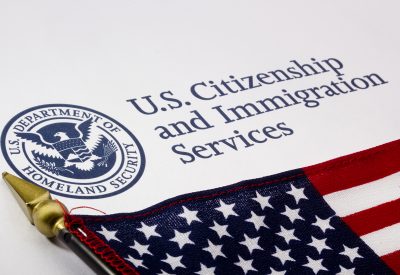 Immigration visas