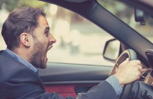 road rage car accident lawyer