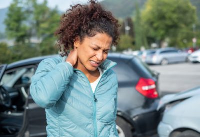 rear-end collisions
