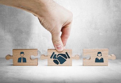 business divorce