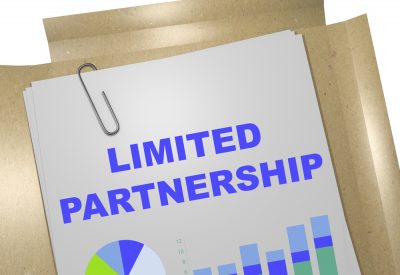 limited partnership