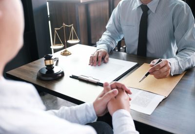 provo business attorney