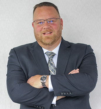Attorney Christopher D. Greulich