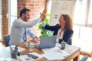 Business Attorney