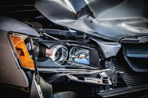 Personal Injury Attorney