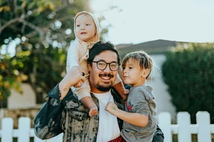 Family Attorney