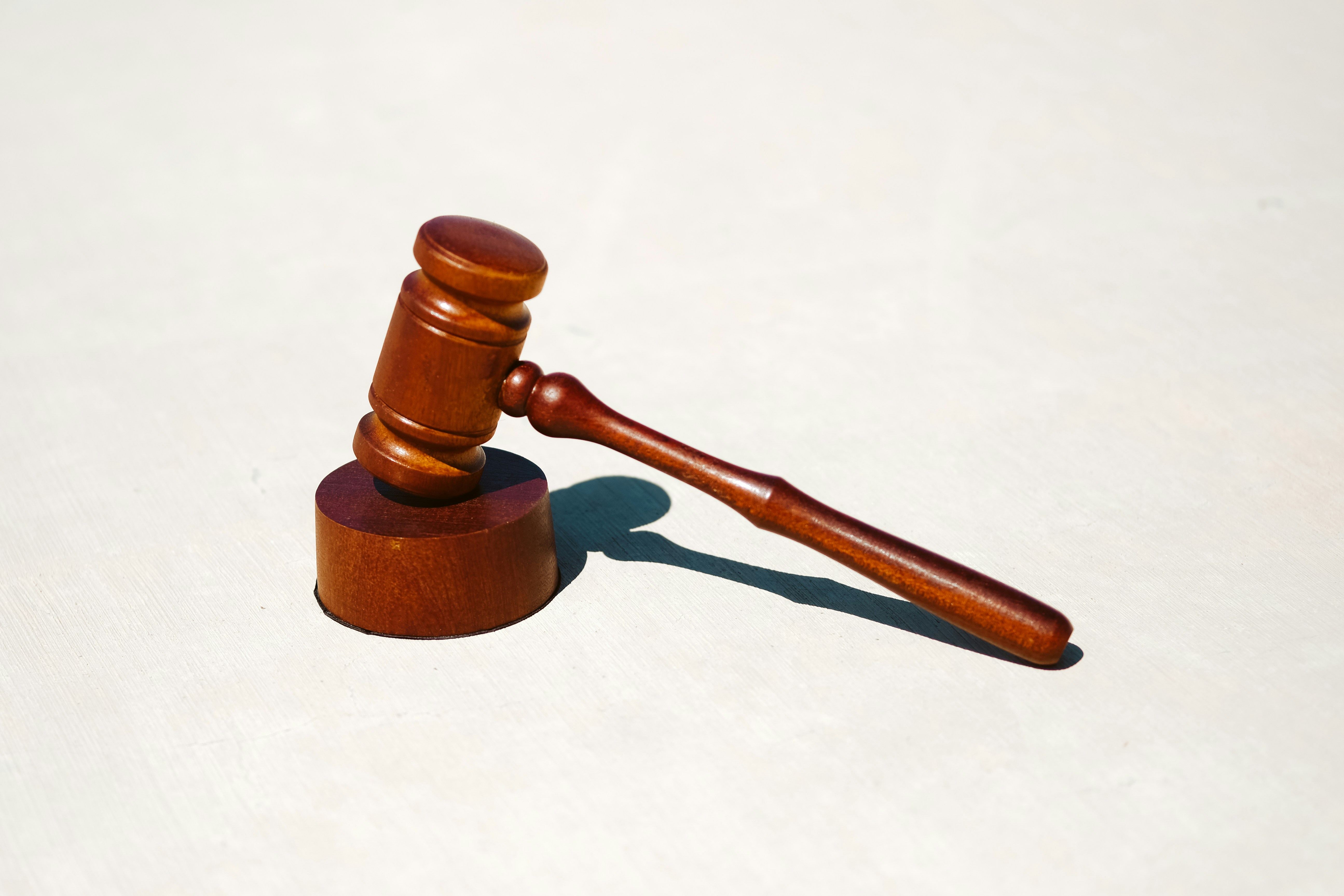 Criminal Defense Attorney